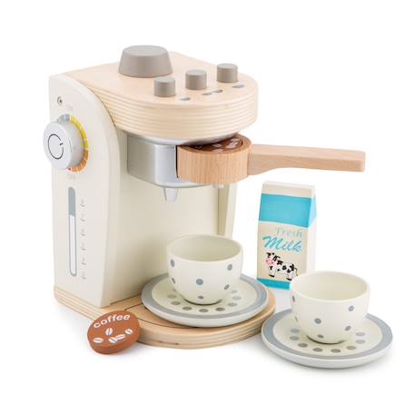 Machine à café Beige 1 - vertbaudet enfant 