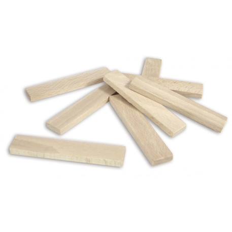 Batibloc classic 100 planchettes Beige 4 - vertbaudet enfant 