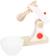Set d'équipement de cuisine enfant Beige 4 - vertbaudet enfant 