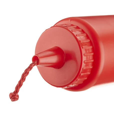 Ensemble de condiments Rouge 4 - vertbaudet enfant 