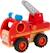 Camion de pompiers Rouge 2 - vertbaudet enfant 