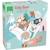 Jeu d'équilibre eddy bear m. Carlslund Blanc 3 - vertbaudet enfant 