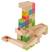 Circuit de billes 68 pièces Beige 3 - vertbaudet enfant 