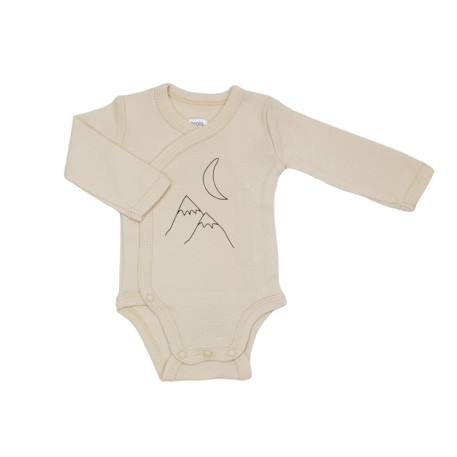 Trousseau naissance Blanc 4 - vertbaudet enfant 