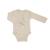 Trousseau naissance Blanc 4 - vertbaudet enfant 