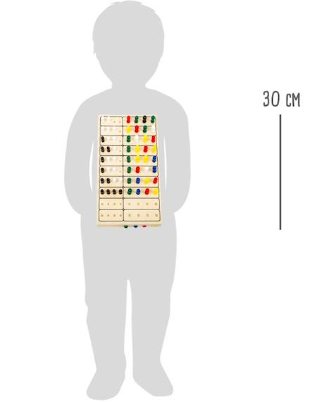 Jeu de logique code secret Beige 4 - vertbaudet enfant 