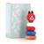Empilable lucien le chien Rouge 3 - vertbaudet enfant 