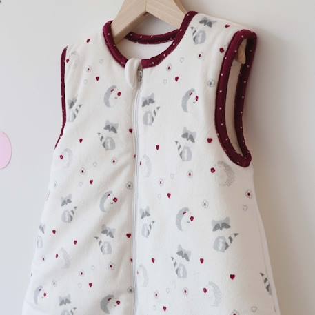 Gigoteuse bébé - collection  kipic & olga Rose 3 - vertbaudet enfant 