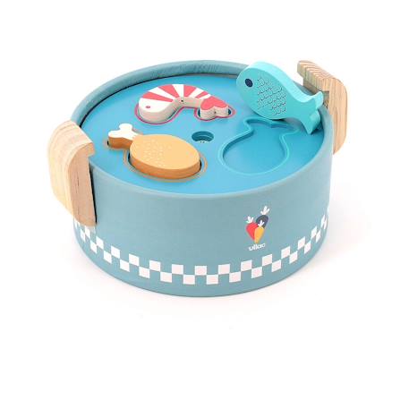 Popotte minus Bleu 4 - vertbaudet enfant 