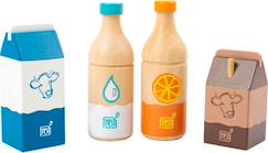 Jouet-Set de boissons fresh