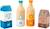 Set de boissons fresh Beige 1 - vertbaudet enfant 