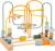 Circuit de motricité safari Beige 1 - vertbaudet enfant 