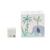 Cubes gigognes animaux du monde Beige 3 - vertbaudet enfant 