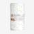 Drap housse lit bébé modèle feuille Blanc 5 - vertbaudet enfant 