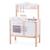 Cuisine blanche - dream kitchenette Blanc 2 - vertbaudet enfant 