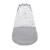 Gigoteuse bébé en velours tog 2.5 Gris 1 - vertbaudet enfant 