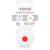 Yoyo bâchi marine nationale Blanc 1 - vertbaudet enfant 