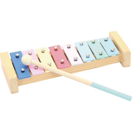 Set de musique michelle carlslund Bleu 2 - vertbaudet enfant 
