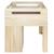 Lit mi-hauteur bois massif hoby Bois 6 - vertbaudet enfant 