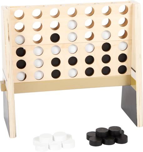 Puissance 4 gold edition Beige 1 - vertbaudet enfant 