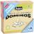 Jeu de grands dominos Beige 2 - vertbaudet enfant 