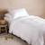 Housse de couette 1 personne pur coton bio Blanc+Bleu nuit+Ecru+Eucalyptus+Gris tourterelle+Rose nude+Terracotta 1 - vertbaudet enfant 