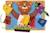 Apprendre, boutonner, lacer, fermer Bleu 2 - vertbaudet enfant 