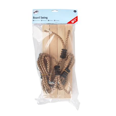 Balançoire Beige 2 - vertbaudet enfant 