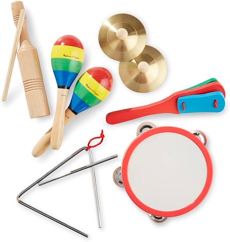Set orchestre Beige 1 - vertbaudet enfant 