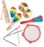 Set orchestre Beige 1 - vertbaudet enfant 