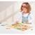 Grand puzzle safari 16 pcs Beige 4 - vertbaudet enfant 