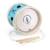 Le petit tambour marine nationale Bleu 3 - vertbaudet enfant 