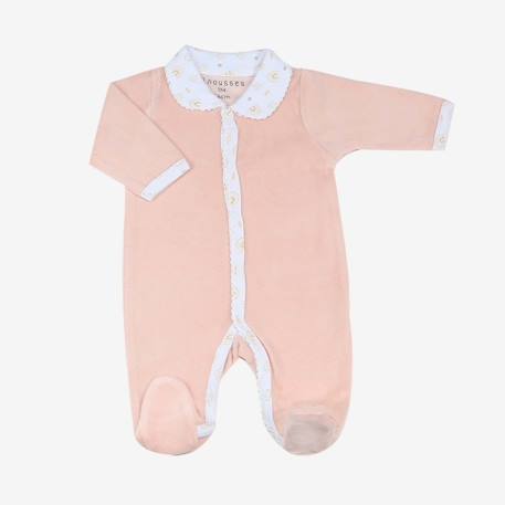 Trousseau naissance fille oeko-tex® standard 100 Rose 4 - vertbaudet enfant 