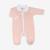 Trousseau naissance fille oeko-tex® standard 100 Rose 4 - vertbaudet enfant 