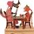 Automate petit chaperon rouge Orange 3 - vertbaudet enfant 