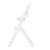 Chaise haute enfant évolutive en bois nesta Natural (wood)+White 6 - vertbaudet enfant 