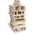 Batibloc classic 100 planchettes Beige 2 - vertbaudet enfant 