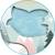 Encastrement tactile banquise Bleu 2 - vertbaudet enfant 