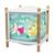 Lanterne magique 2.0 bluetooth – princesse Bleu 1 - vertbaudet enfant 