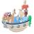Jeu d'équilibre arche des animaux Beige 5 - vertbaudet enfant 