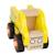 Camion de chantier Beige 4 - vertbaudet enfant 