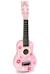 Guitare en bois pour enfant Rose 1 - vertbaudet enfant 