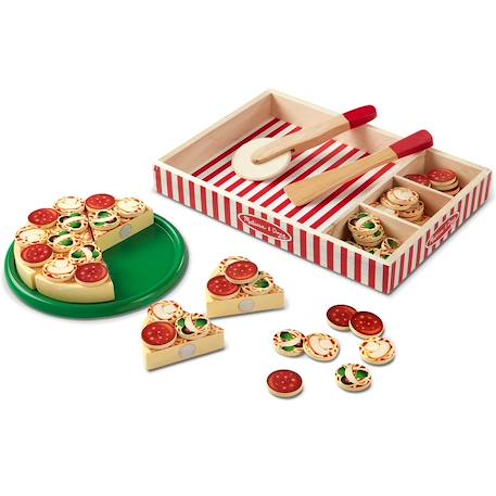 Pizza party us Vert 2 - vertbaudet enfant 