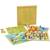 Coffret jeux de société Beige 1 - vertbaudet enfant 