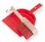Kit de nettoyage pour enfants Rouge 2 - vertbaudet enfant 