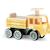 Porteur camion de chantier Jaune 1 - vertbaudet enfant 