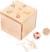 Jeu cube as Beige 1 - vertbaudet enfant 