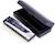 Harmonica - 10 trous Gris 1 - vertbaudet enfant 