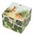 Coffret musical savane Vert 1 - vertbaudet enfant 