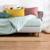 Housse de couette 1 personne pur coton bio Blanc+Bleu nuit+Ecru+Eucalyptus+Gris tourterelle+Rose nude+Terracotta 29 - vertbaudet enfant 